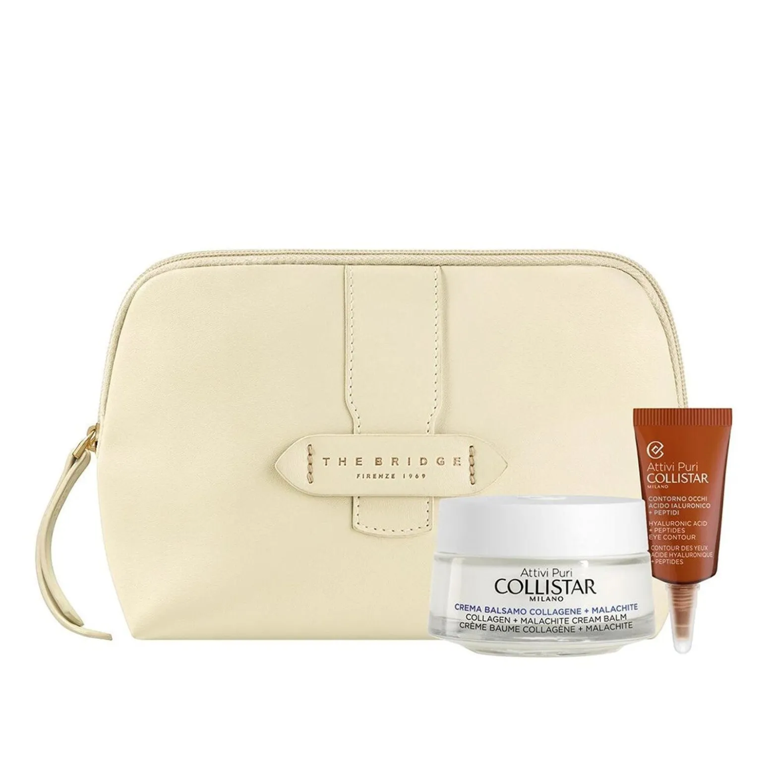 Collistar Unbox Your Beauty Gift Set