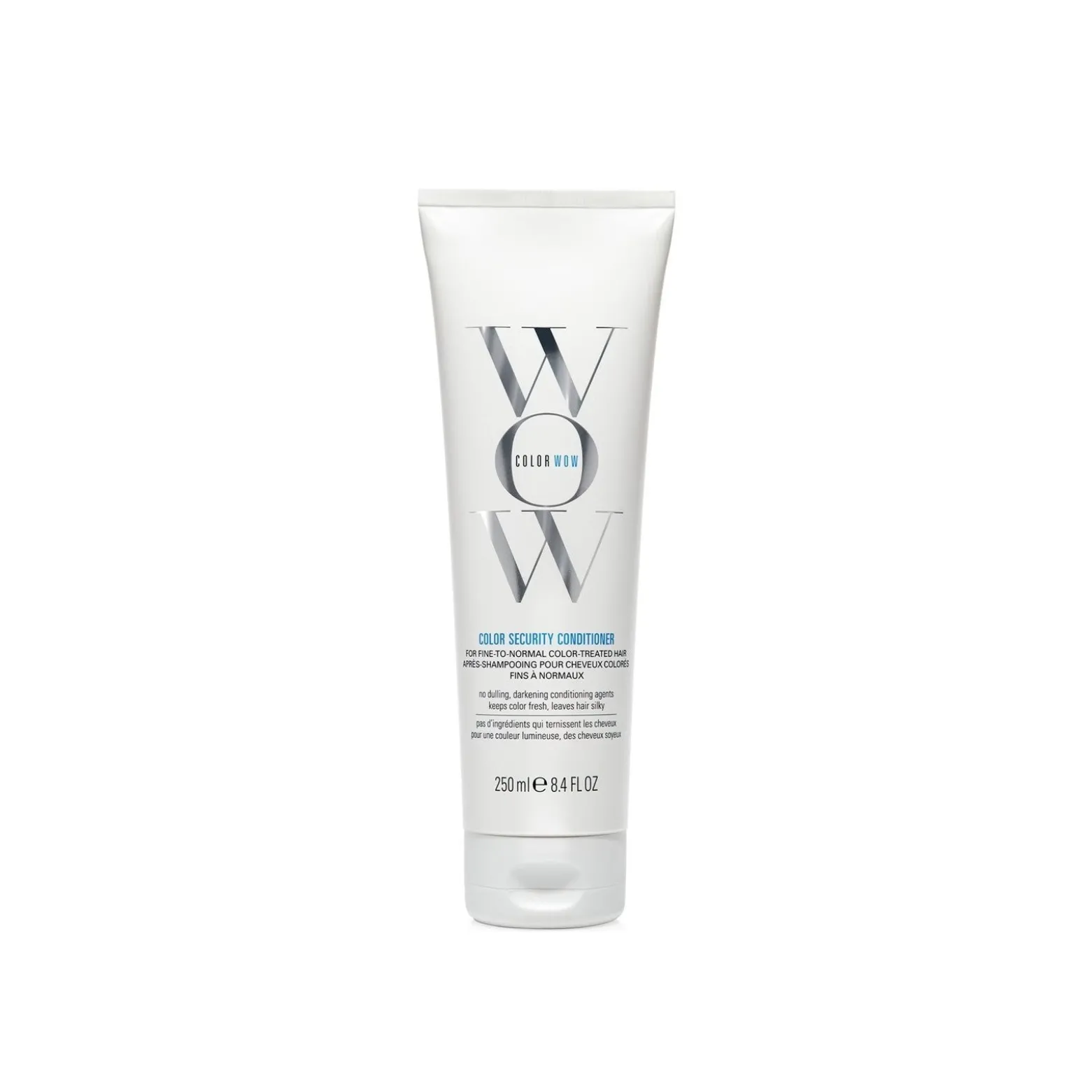 Color Wow Color Security Conditioner for Fine-To-Normal Hair 250ml (8.4floz)