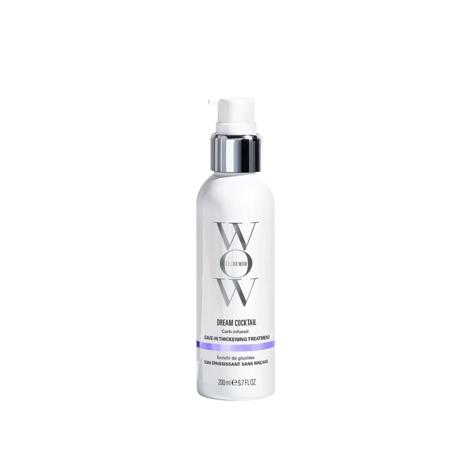 Color Wow Dream Cocktail Carb-Infused Leave-In Thickening Treatment 200ml (6.7floz)