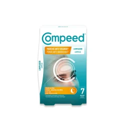 Compeed Anti-Pimples Night Patches x7