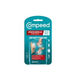 Compeed Blister Different Shapes x5