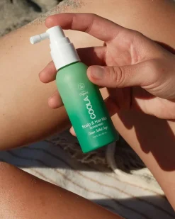 Coola Classic Scalp & Hair Mist Sunscreen SPF30 60ml (2floz)