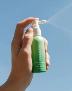 Coola Classic Scalp & Hair Mist Sunscreen SPF30 60ml (2floz)