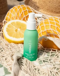 Coola Classic Scalp & Hair Mist Sunscreen SPF30 60ml (2floz)