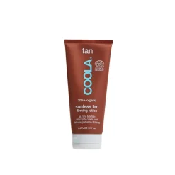 Coola Sunless Tan Firming Lotion 177ml (5.99floz)