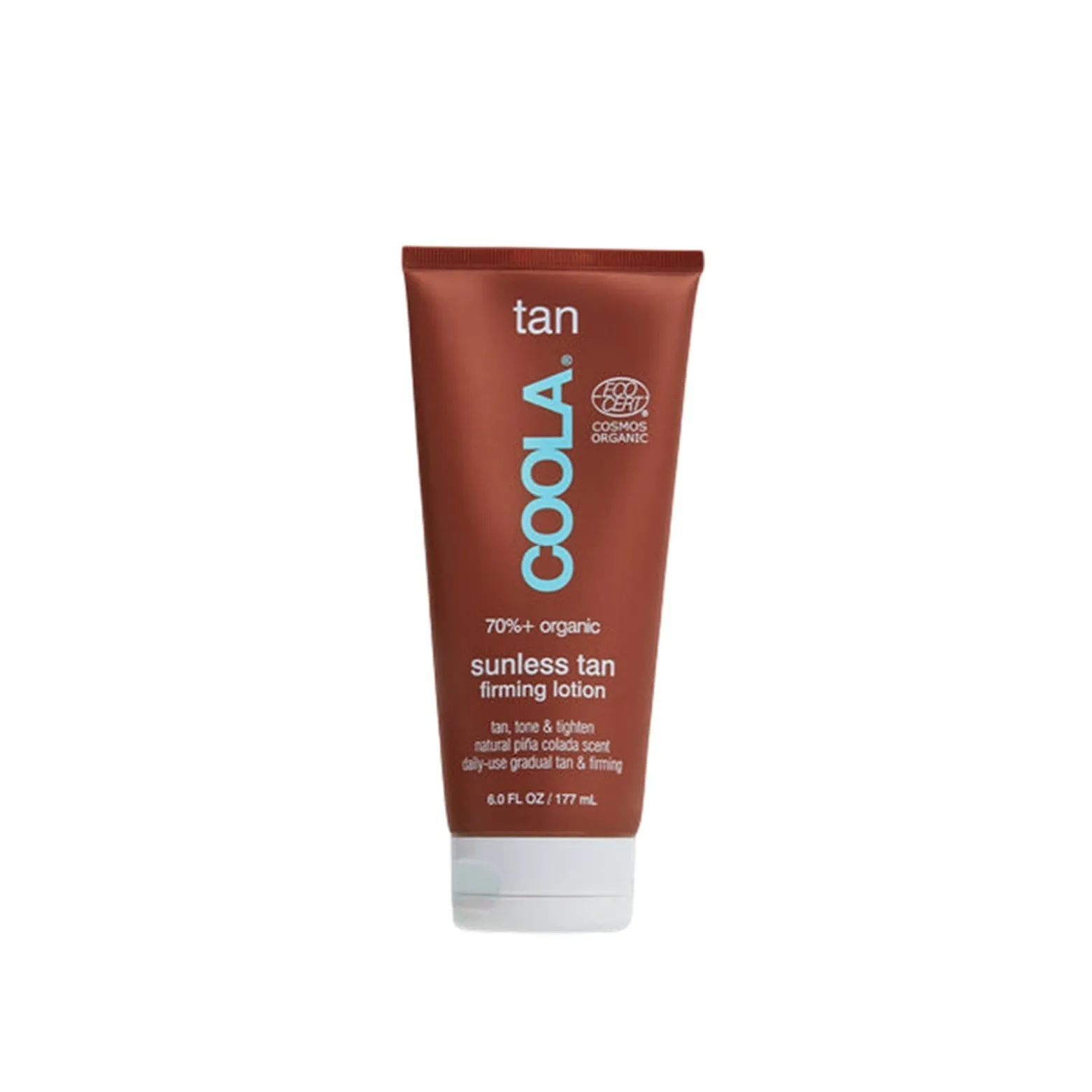 Coola Sunless Tan Firming Lotion 177ml (5.99floz)