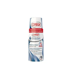 Corega Denture Cleansing Foam 125ml (4.2floz)