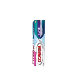Corega Super Denture Fixation Cream Mint Flavour 40g (1.41oz)