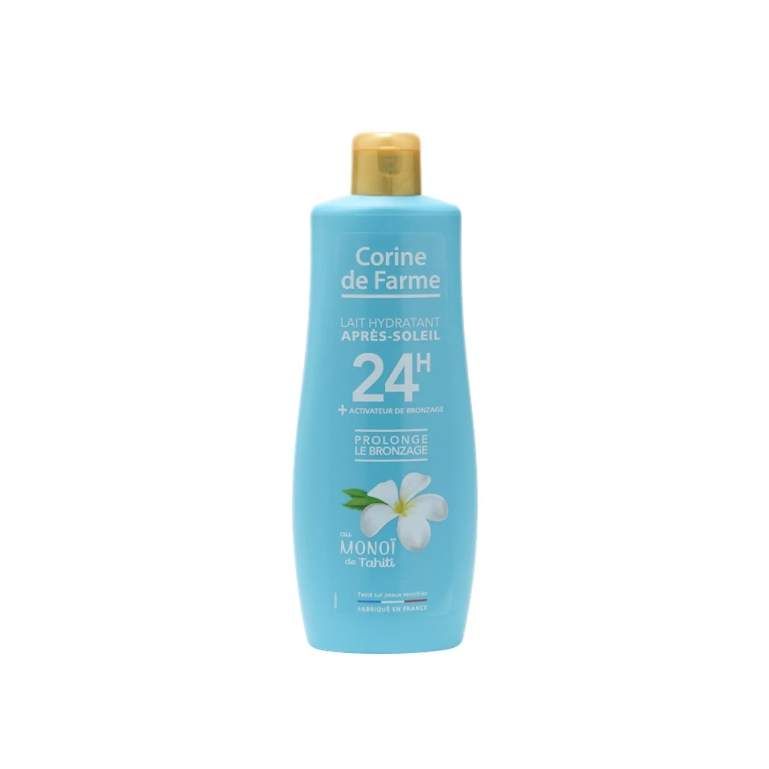 Corine de Farme After Sun Moisture Lotion 250ml (8.45floz)