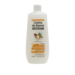 Corine de Farme Essential Argan Oil Nourishing Shampoo 750ml (25.36floz)