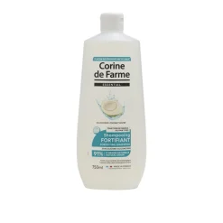 Corine de Farme Essential Coconut Water Fortifying Shampoo 750ml (25.3floz)