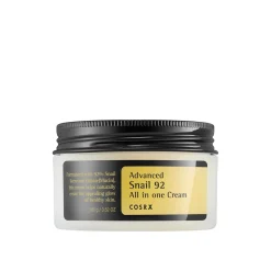 COSRX Advanced Snail 92 All in One Cream 100g (3.53oz)