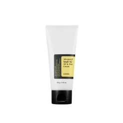 COSRX Advanced Snail 92 All in One Cream Tube 100g (3.52oz)