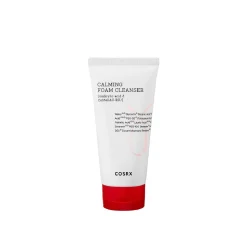 COSRX Calming Foam Cleanser 150ml (5.07floz)