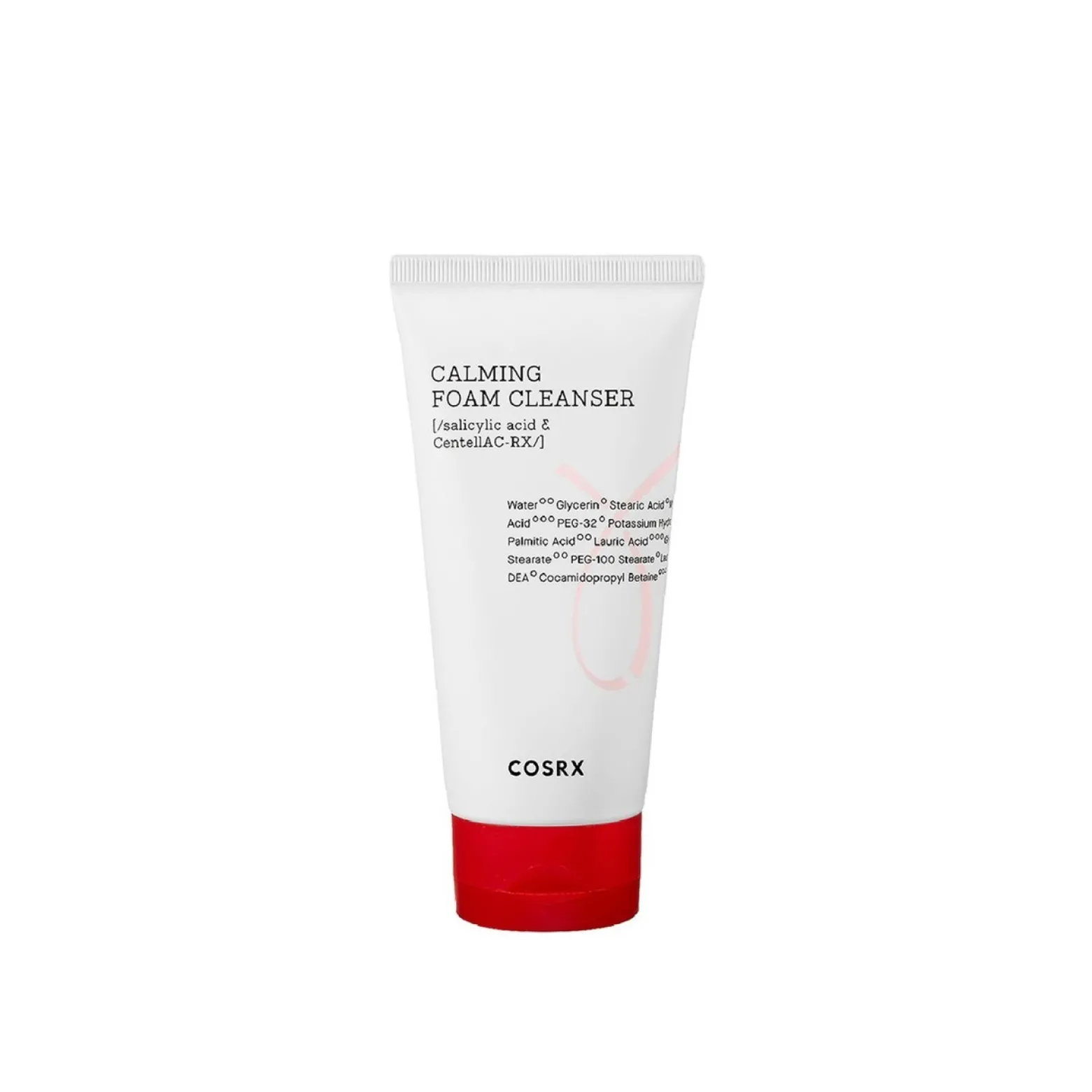 COSRX Calming Foam Cleanser 150ml (5.07floz)