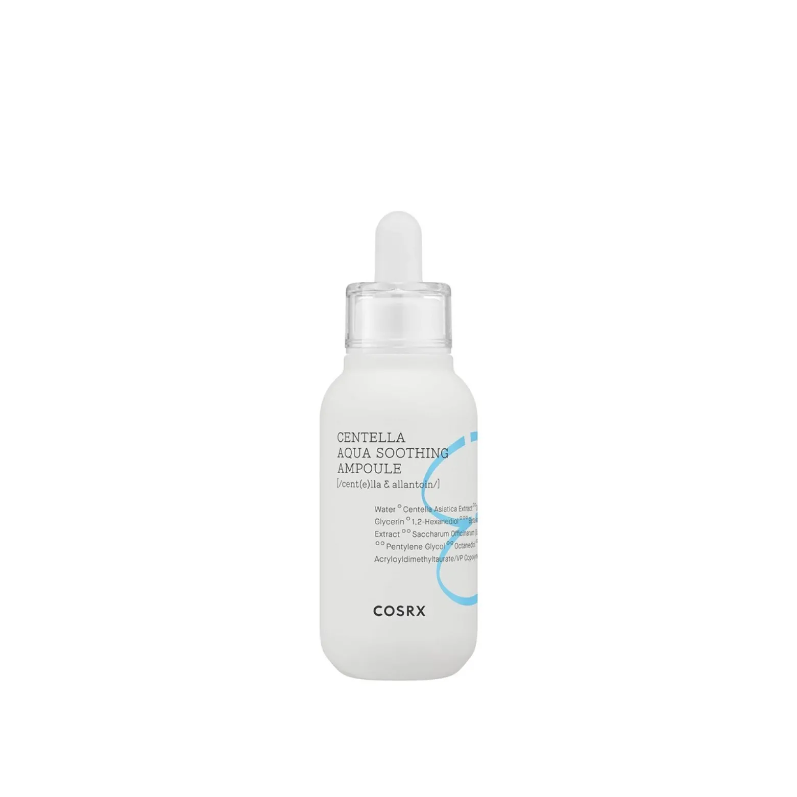 COSRX Centella Aqua Soothing Ampoule 40ml (1.35floz)