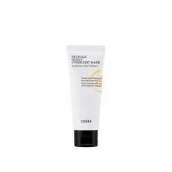COSRX Full Fit Propolis Honey Overnight Mask 60ml (2.03floz)