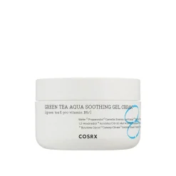 COSRX Green Tea Aqua Soothing Gel-Cream 50ml (1.69floz)