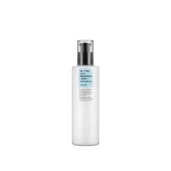 COSRX Oil-Free Ultra-Moisturizing Lotion with Birch Sap 100ml (3.38floz)