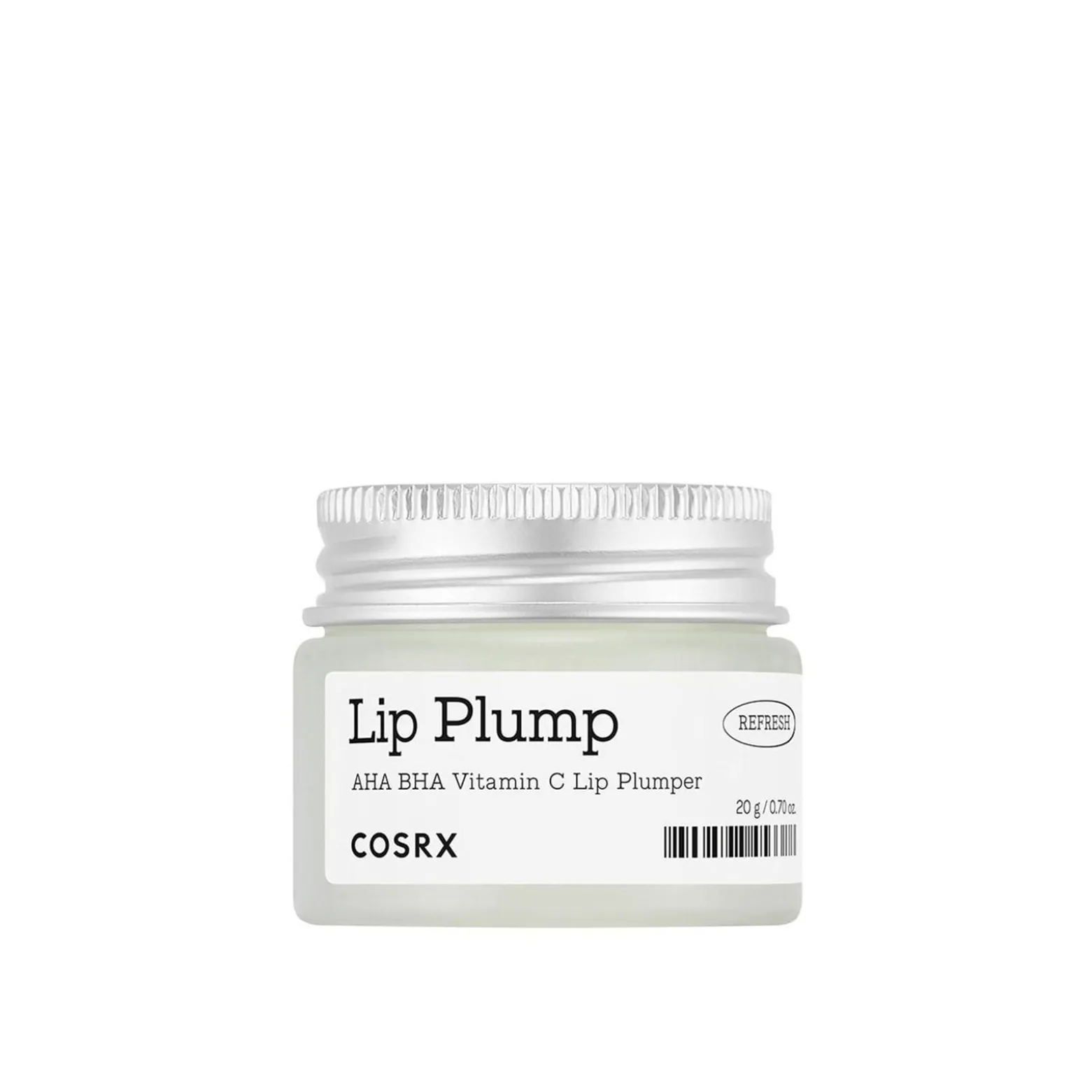 COSRX Refresh AHA BHA Vitamin C Lip Plumper 20g (0.70oz)