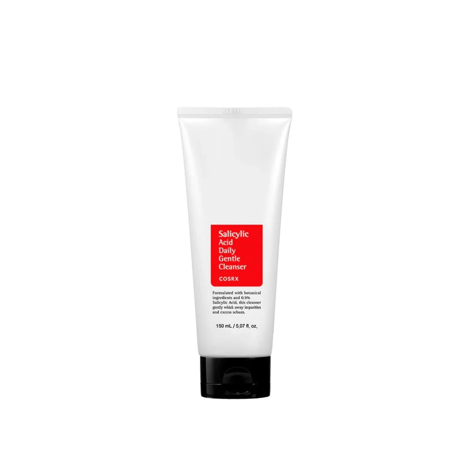 COSRX Salicylic Acid Daily Gentle Cleanser 150ml (5.07floz)