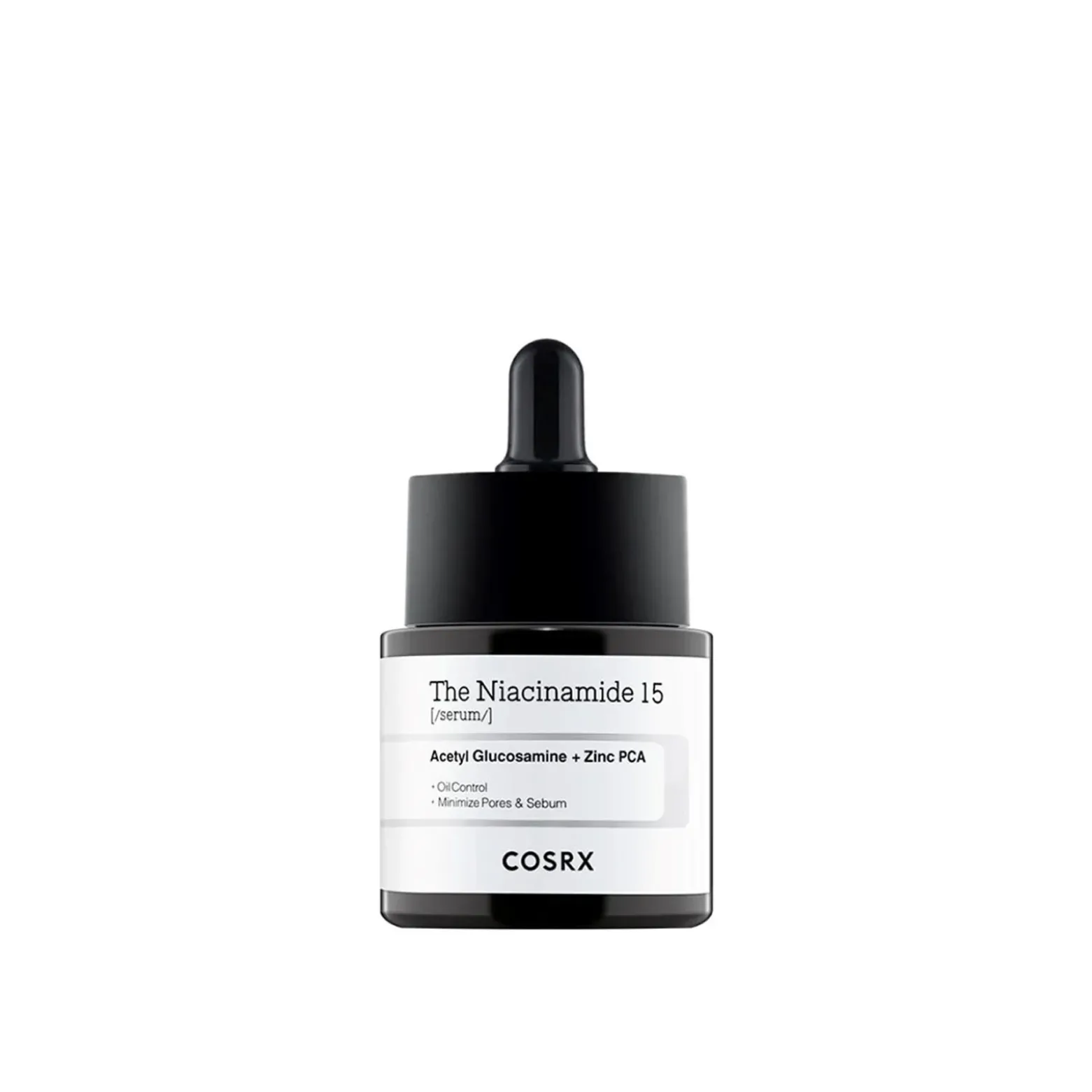 COSRX The Niacinamide 15 Serum 20ml (0.67floz)