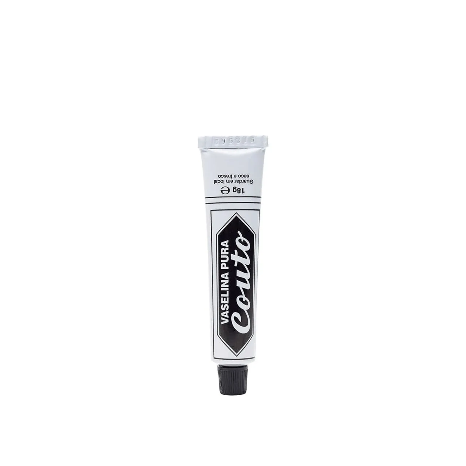 Couto Pure Petroleum Jelly 18g (0.63oz)