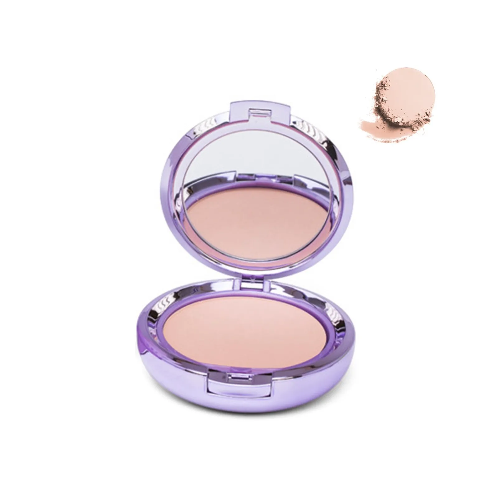Covermark Compact Powder Dry-Sensitive Skin 2 10g (0.35oz)