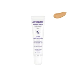 Covermark Eliminate Concealer Plus SPF50+ 3 10ml (0.34floz)