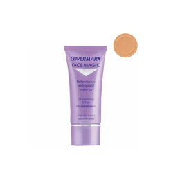 Covermark Face Magic Perfect Cover Waterproof Makeup SPF20 4 30ml (1.01floz)