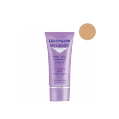 Covermark Face Magic Perfect Cover Waterproof Makeup SPF20 6A 30ml (1.01floz)