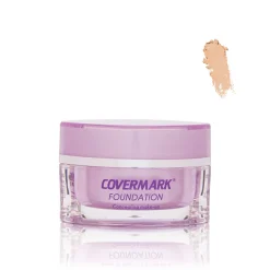 Covermark Foundation 24h SPF30 8A 15ml (0.51floz)