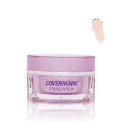 Covermark Foundation 24h SPF30 6 15ml (0.51floz)
