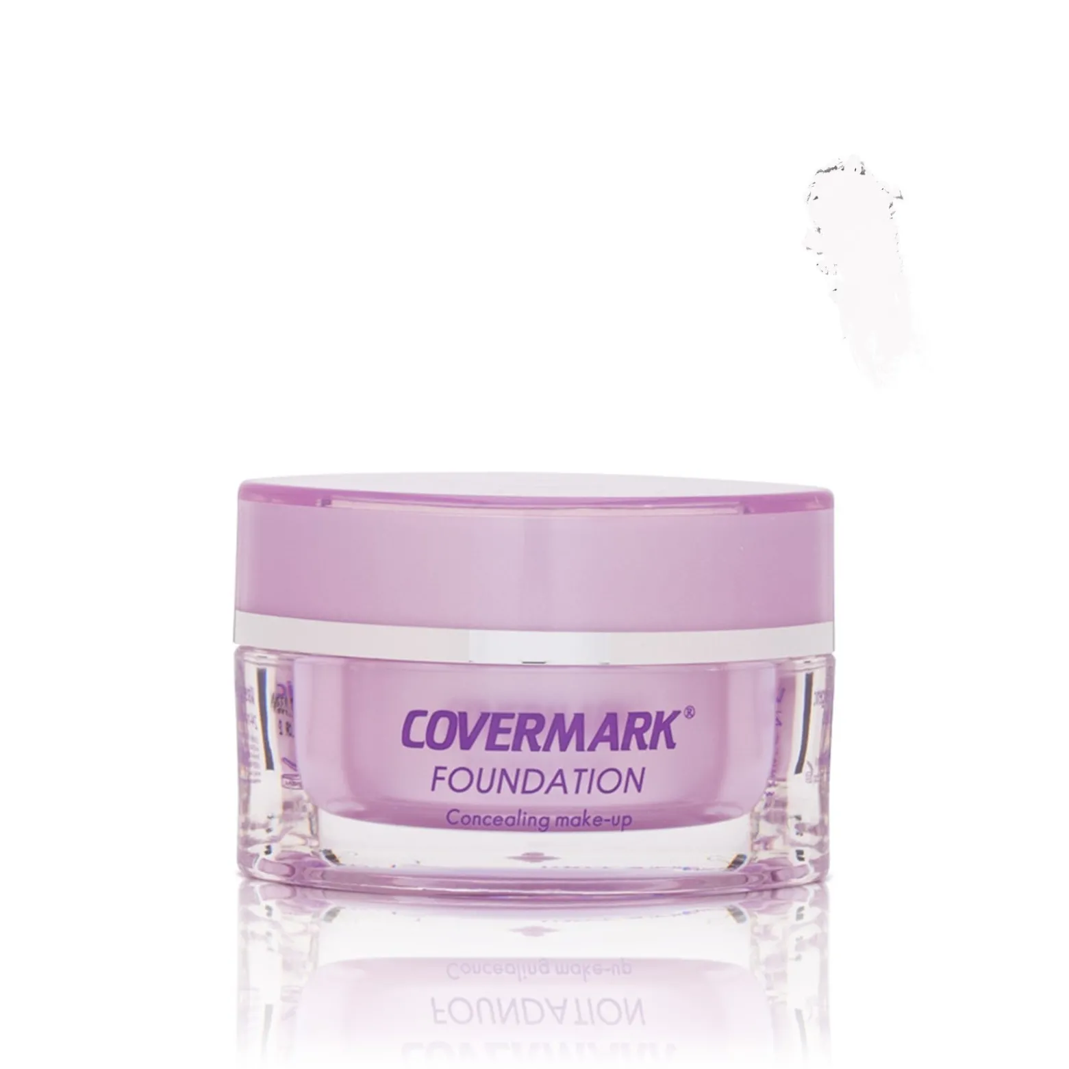 Covermark Foundation 24h SPF30 10 15ml (0.51floz)
