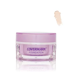 Covermark Foundation 24h SPF30 1 15ml (0.51floz)