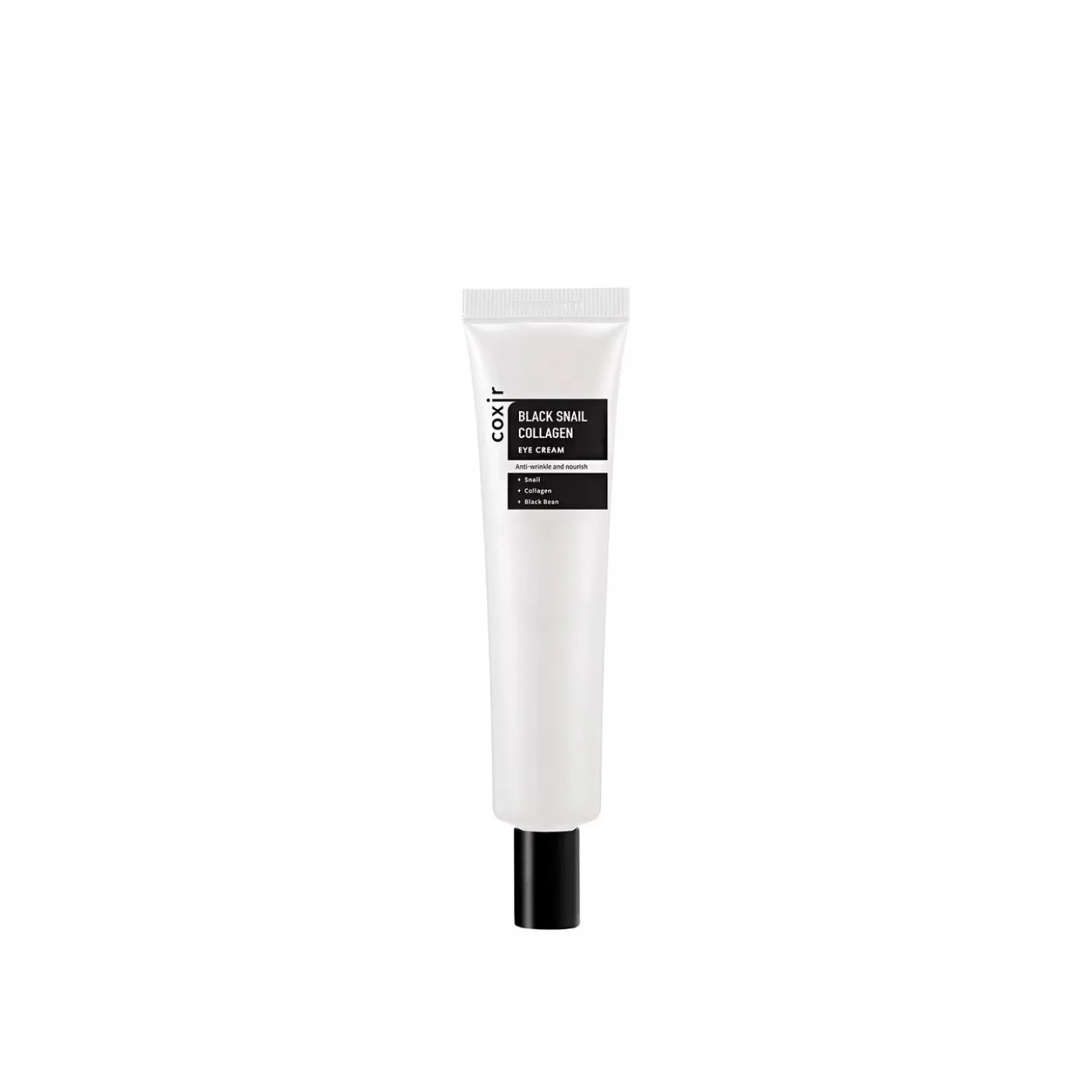coxir Black Snail Collagen Eye Cream 30ml (1.01floz)