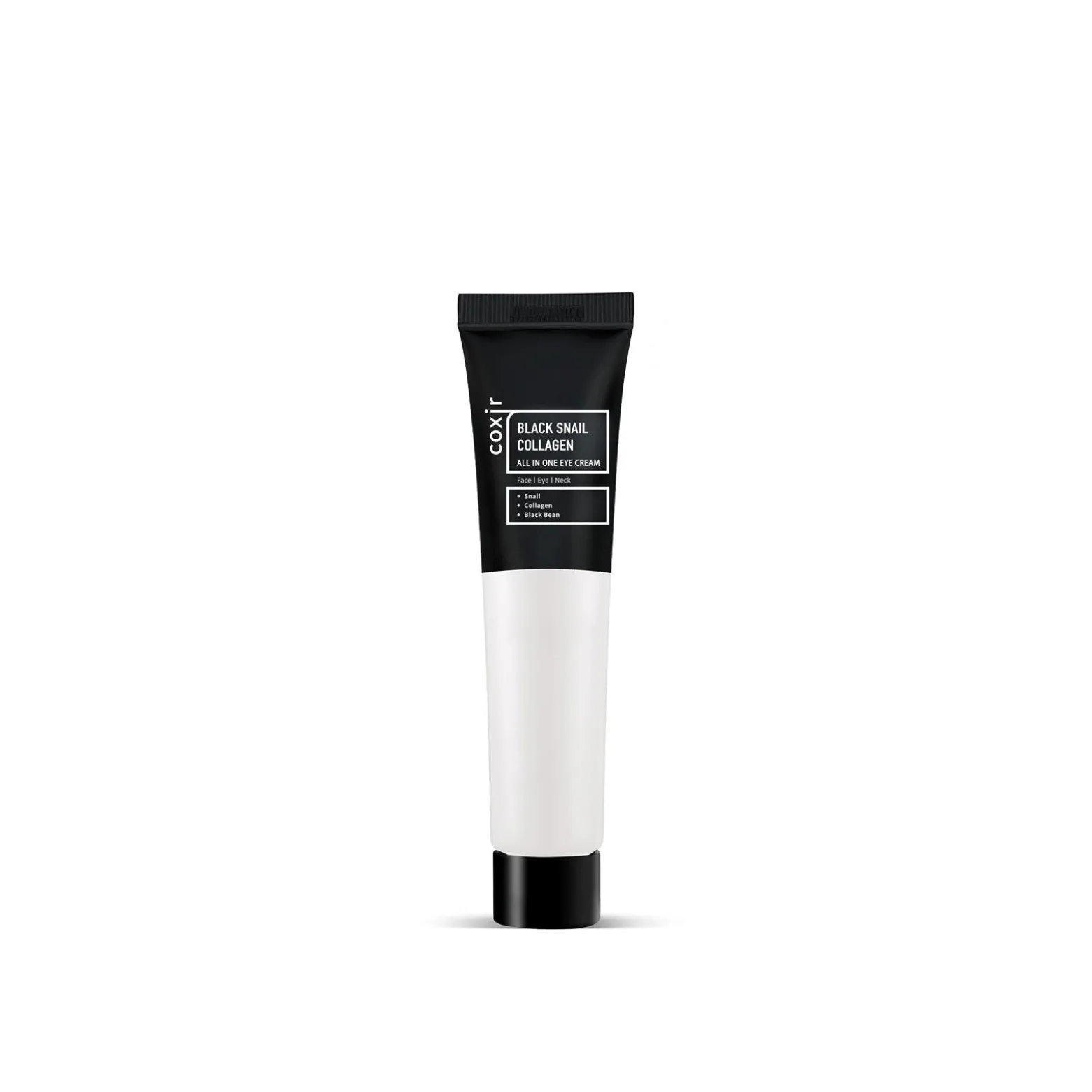 coxir Black Snail Collagen All in One Eye Cream 30ml (1.01floz)