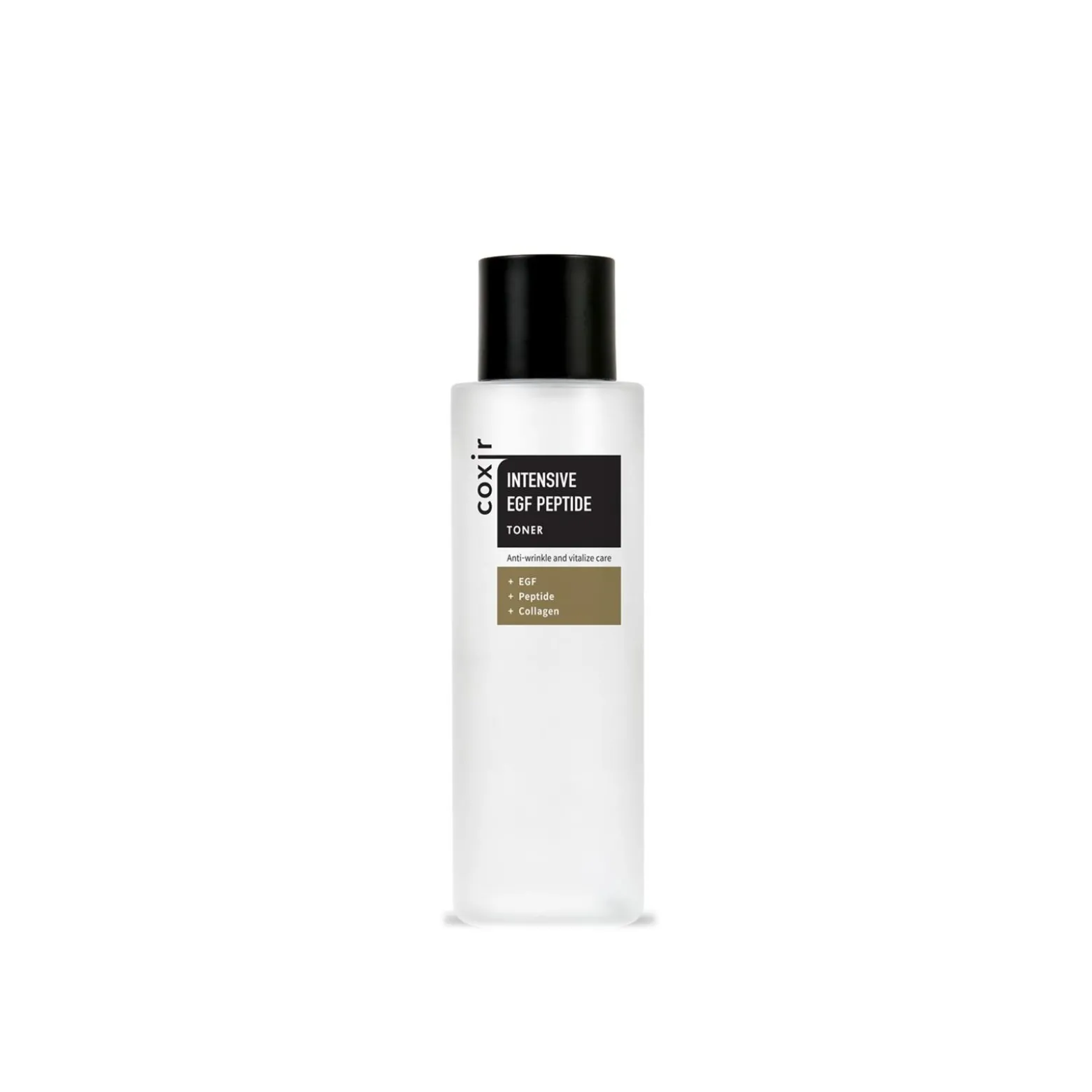 coxir Intensive EGF Peptide Toner 150ml (5.07floz)