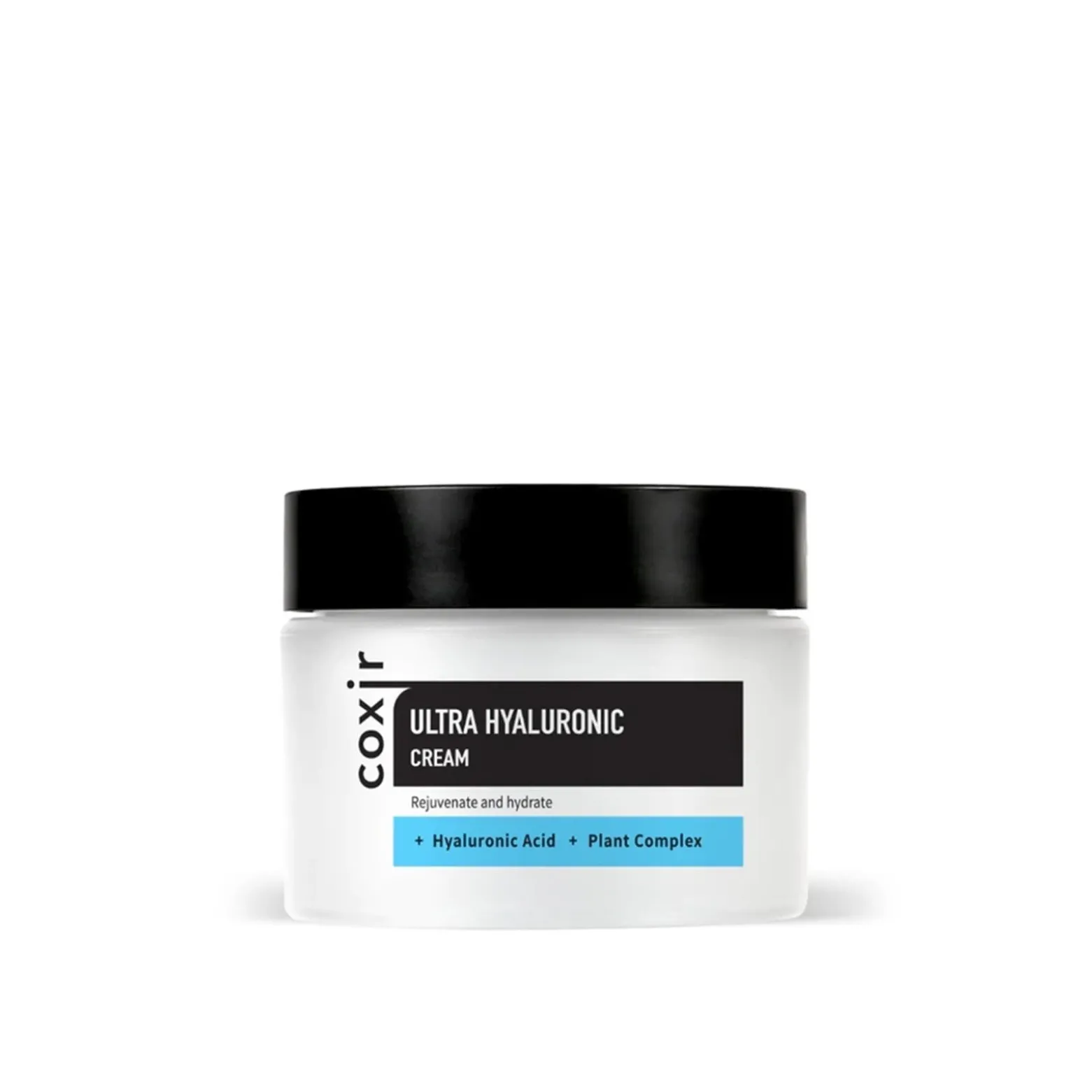 coxir Ultra Hyaluronic Cream 50ml (1.69floz)