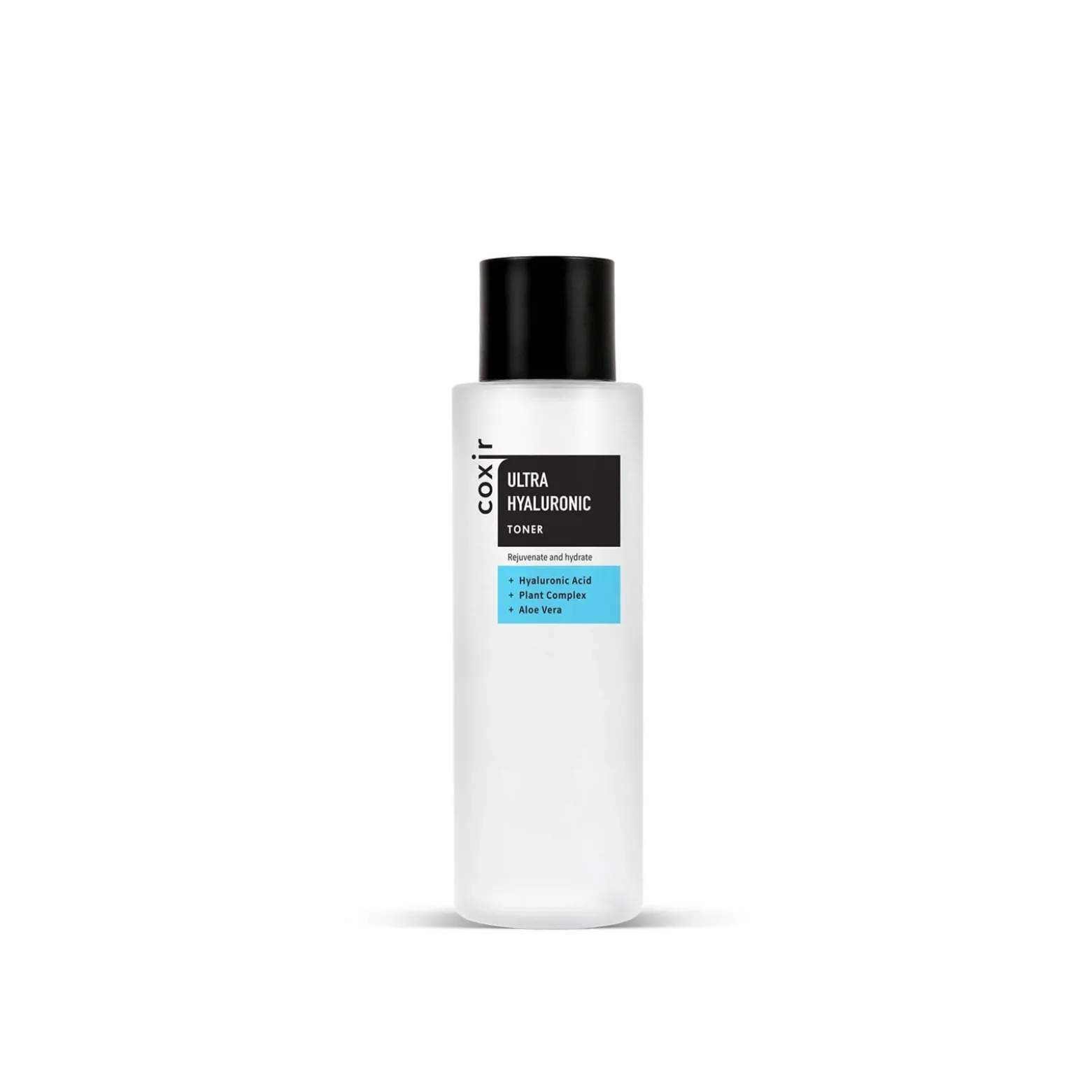 coxir Ultra Hyaluronic Toner 150ml (5.07floz)