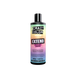 Crazy Color Extend Color Safe Shampoo 250ml (8.45floz)
