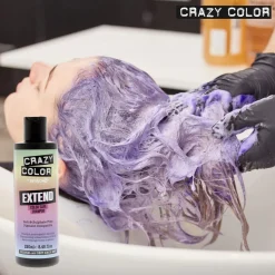Crazy Color Extend Color Safe Shampoo 250ml (8.45floz)
