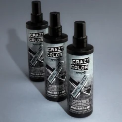 Crazy Color Pastel Spray Graphite 250ml (8.45floz)