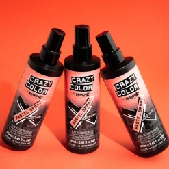 Crazy Color Pastel Spray Peachy Coral 250ml (8.45floz)