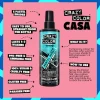 Crazy Color Pastel Spray Bubble Gum 250ml (8.45floz)