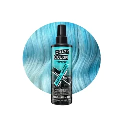 Crazy Color Pastel Spray Bubble Gum 250ml (8.45floz)