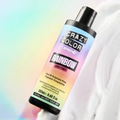 Crazy Color Rainbow Conditioner 250ml (8.45floz)