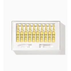 Crescina HFSC Transdermic 1300 Woman Ampoules Hair Growth 3.5ml x20 (20x0.12floz)