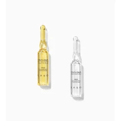Crescina HFSC Transdermic Treatment 500 Woman Ampoules 3.5ml Hair Loss & Growth x10+10 (10+10x0.12floz)