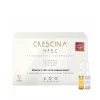 Crescina HFSC Transdermic Treatment 200 Woman Ampoules 3.5ml x10+10 (10+10x0.12floz)